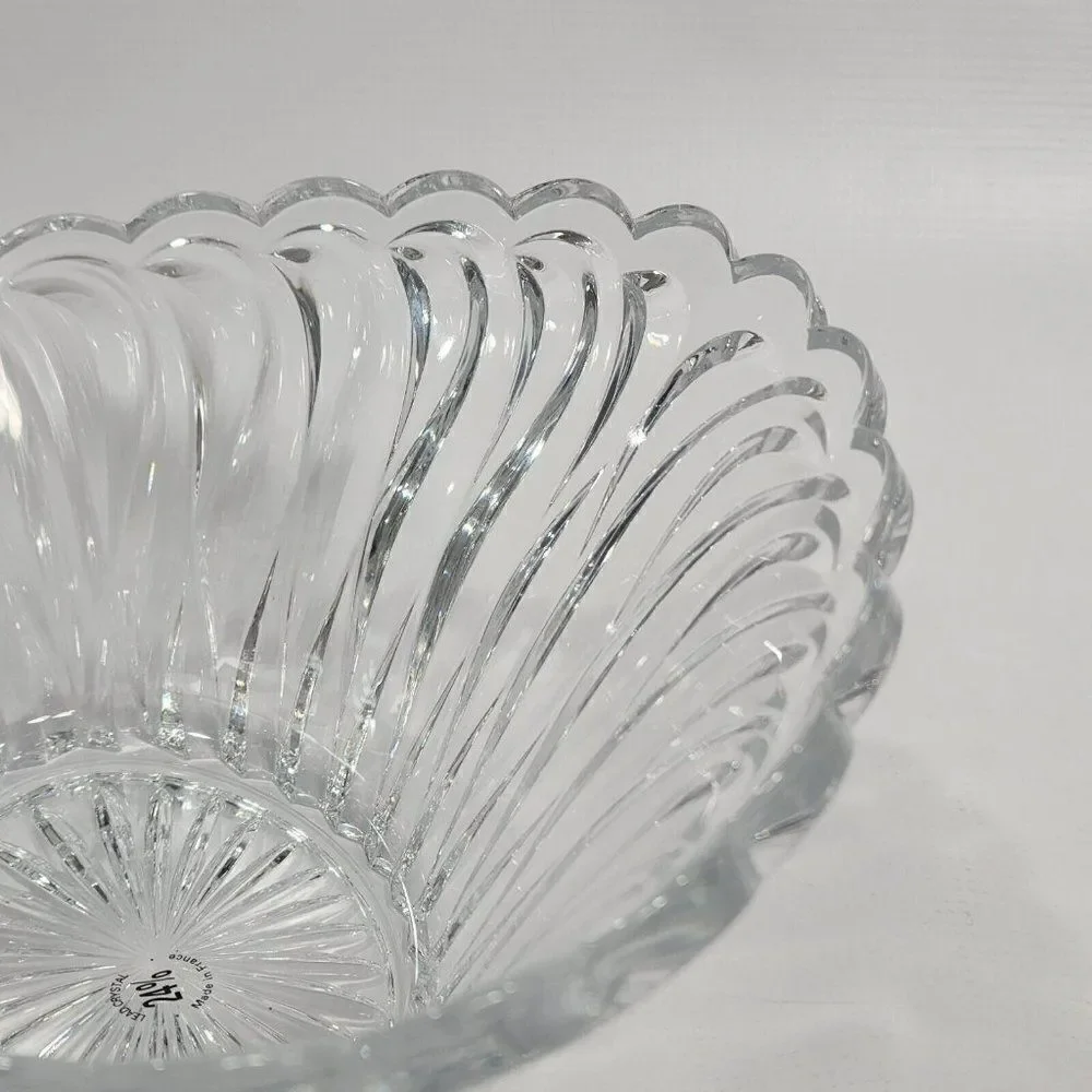 Large Oval Crystal‎ 9